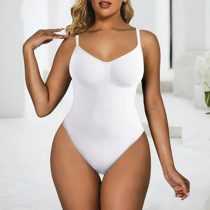 Shapewear bodysuit