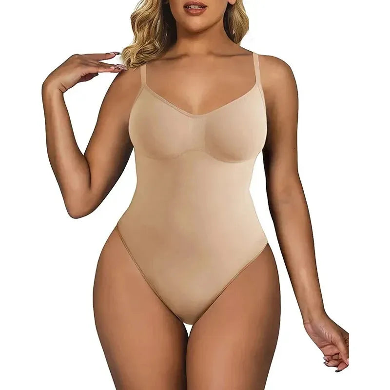 Shapewear bodysuit