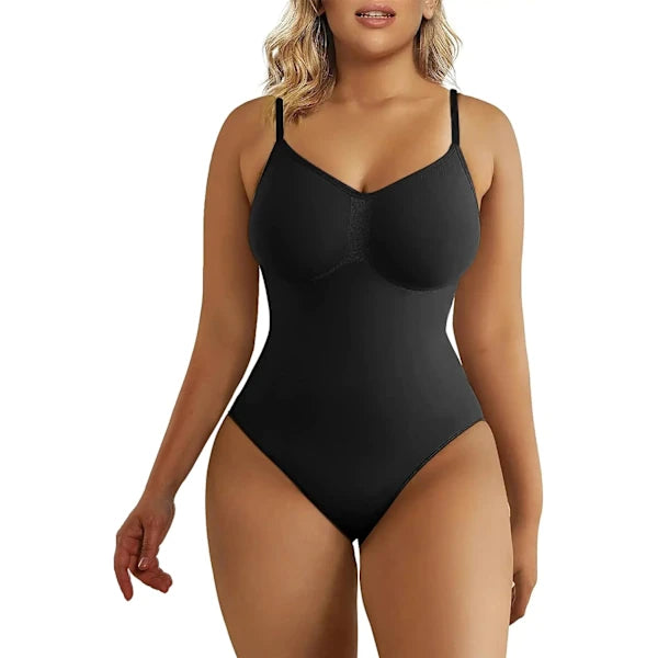 Shapewear bodysuit