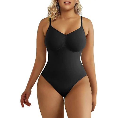 Shapewear bodysuit